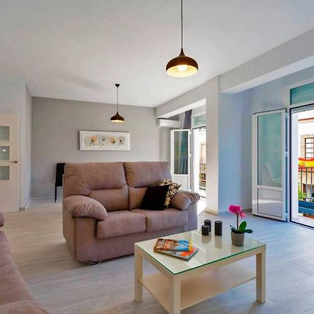 La Torre De La Catedral - Ole Solutions Apartment Jerez de la Frontera Ngoại thất bức ảnh