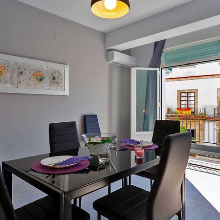 La Torre De La Catedral - Ole Solutions Apartment Jerez de la Frontera Ngoại thất bức ảnh