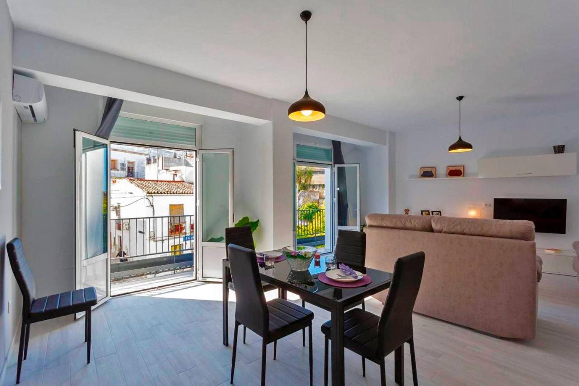 La Torre De La Catedral - Ole Solutions Apartment Jerez de la Frontera Ngoại thất bức ảnh