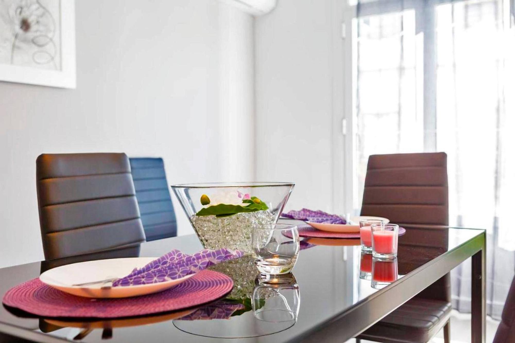 La Torre De La Catedral - Ole Solutions Apartment Jerez de la Frontera Ngoại thất bức ảnh