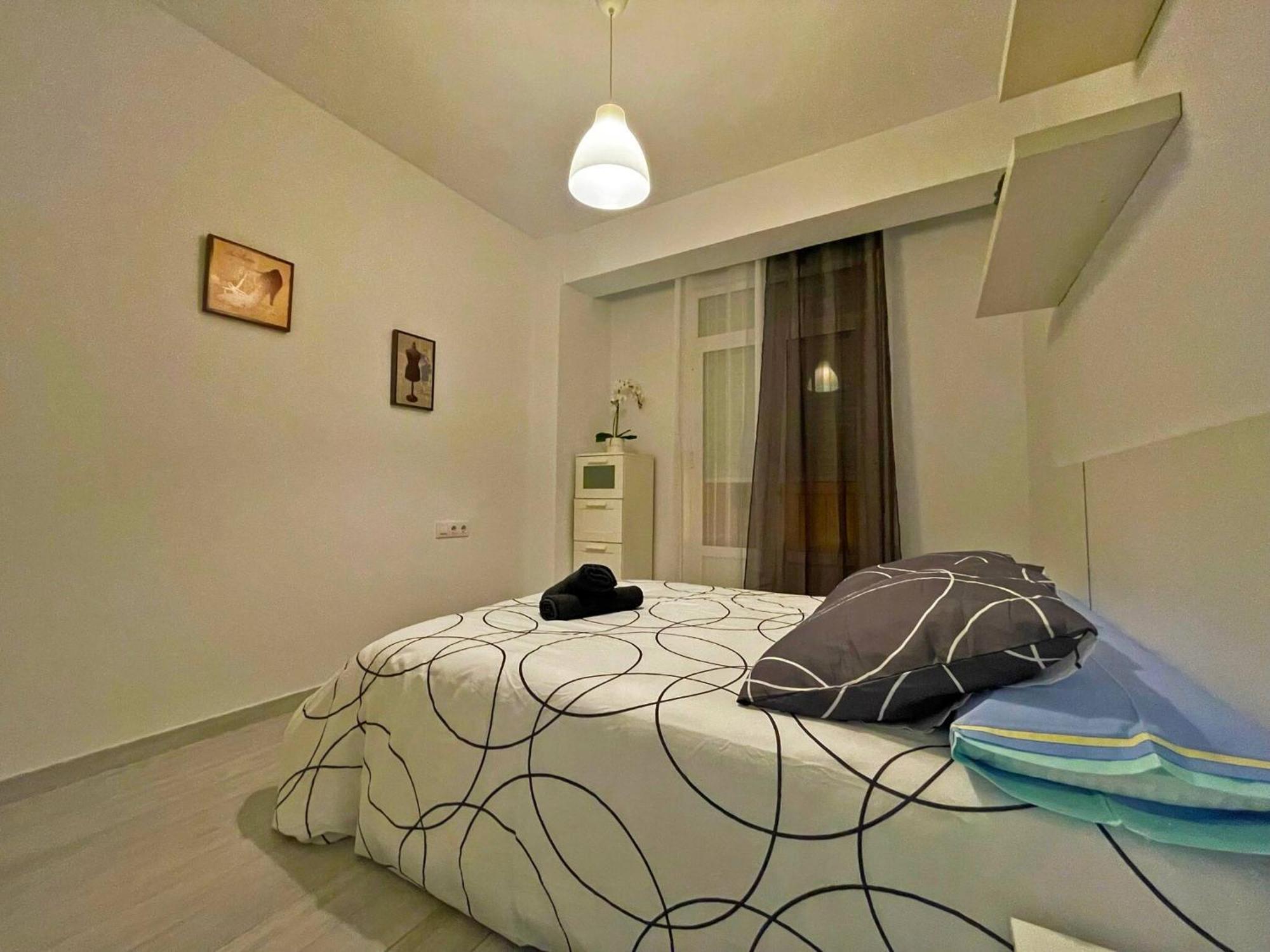 La Torre De La Catedral - Ole Solutions Apartment Jerez de la Frontera Ngoại thất bức ảnh
