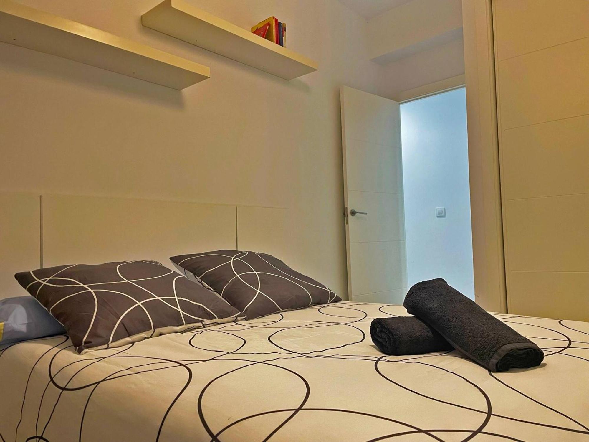 La Torre De La Catedral - Ole Solutions Apartment Jerez de la Frontera Ngoại thất bức ảnh