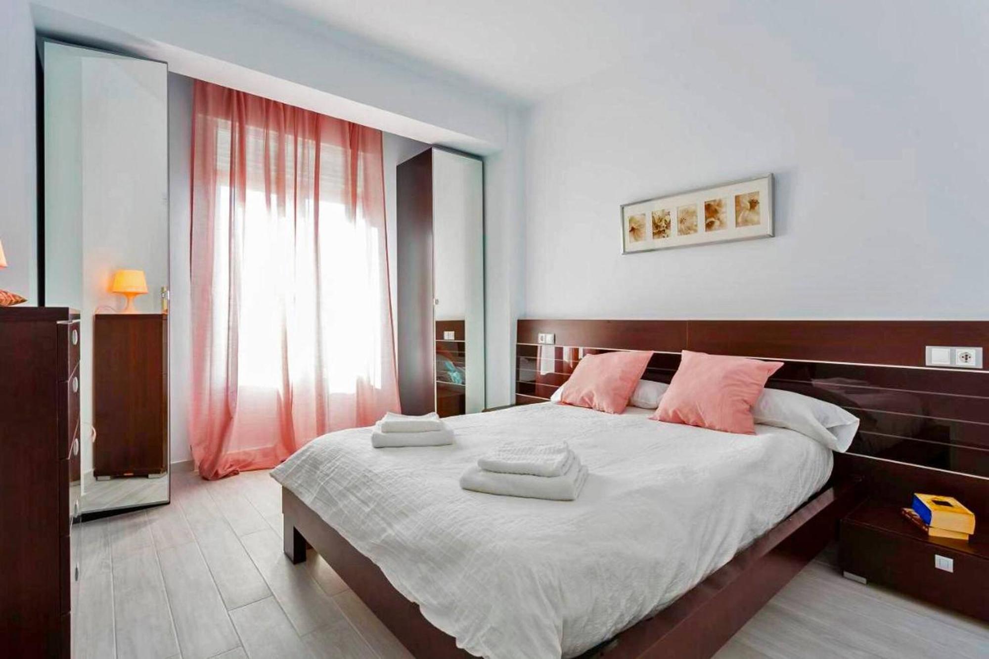 La Torre De La Catedral - Ole Solutions Apartment Jerez de la Frontera Ngoại thất bức ảnh