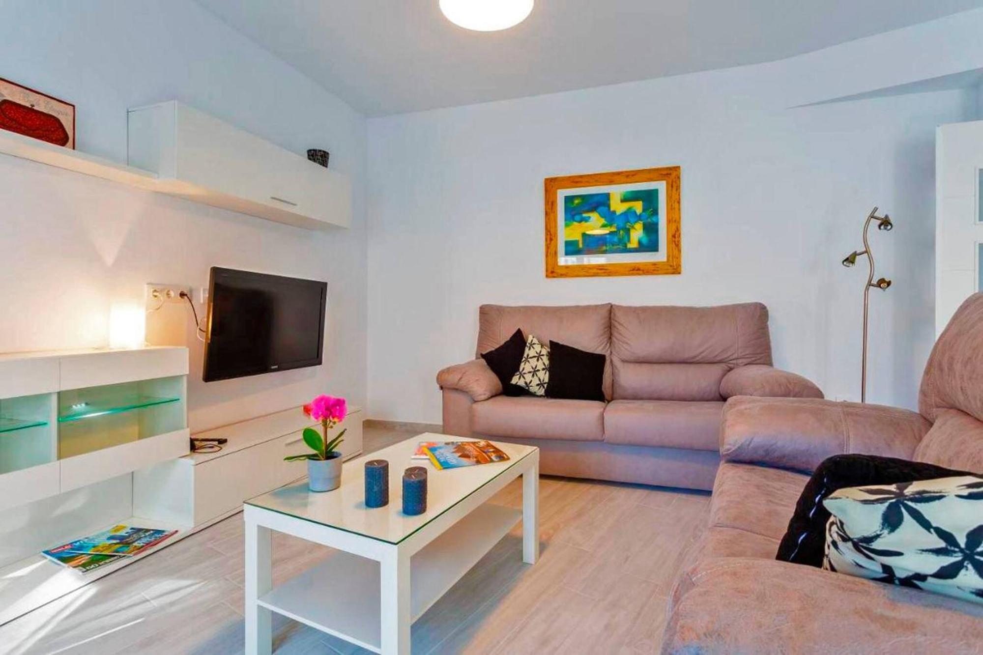 La Torre De La Catedral - Ole Solutions Apartment Jerez de la Frontera Ngoại thất bức ảnh