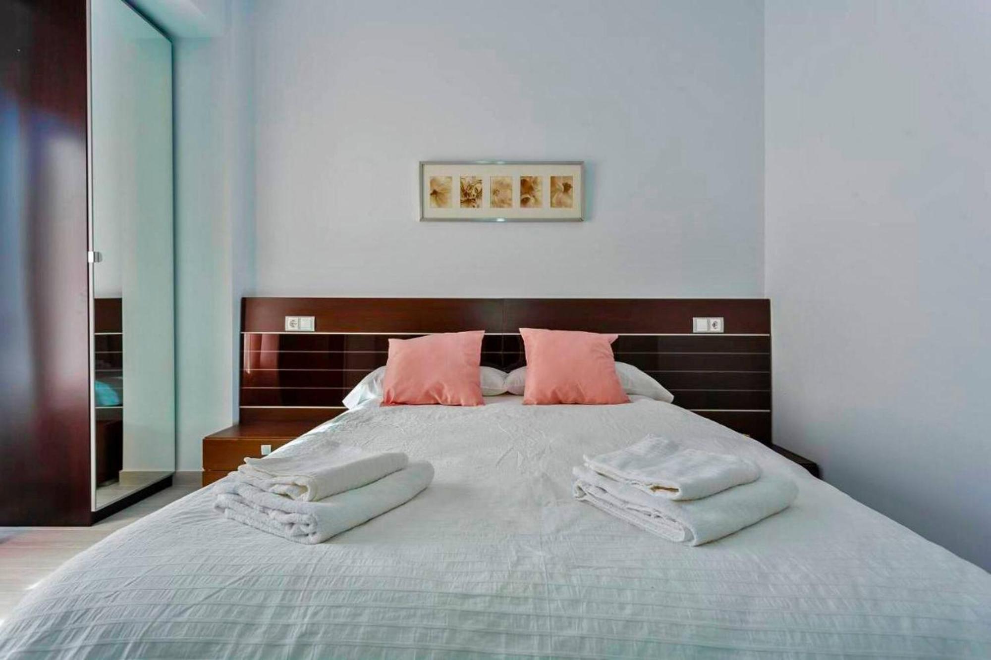 La Torre De La Catedral - Ole Solutions Apartment Jerez de la Frontera Ngoại thất bức ảnh