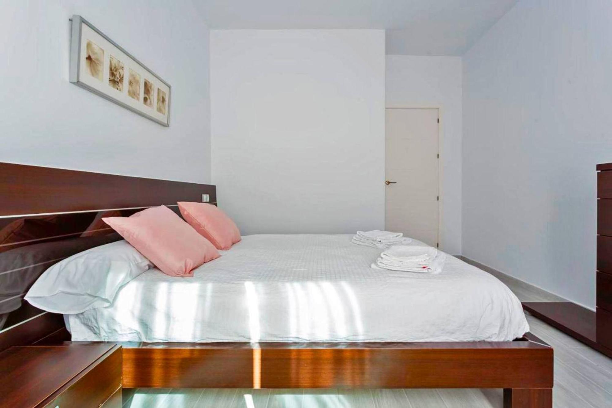 La Torre De La Catedral - Ole Solutions Apartment Jerez de la Frontera Ngoại thất bức ảnh