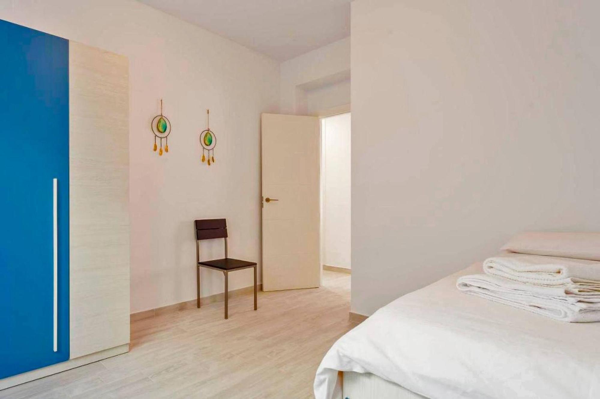 La Torre De La Catedral - Ole Solutions Apartment Jerez de la Frontera Ngoại thất bức ảnh
