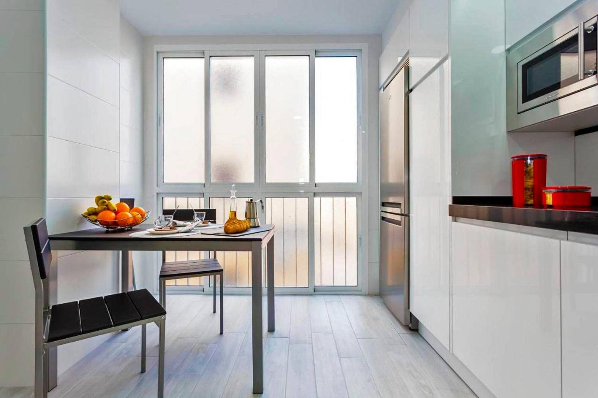 La Torre De La Catedral - Ole Solutions Apartment Jerez de la Frontera Ngoại thất bức ảnh