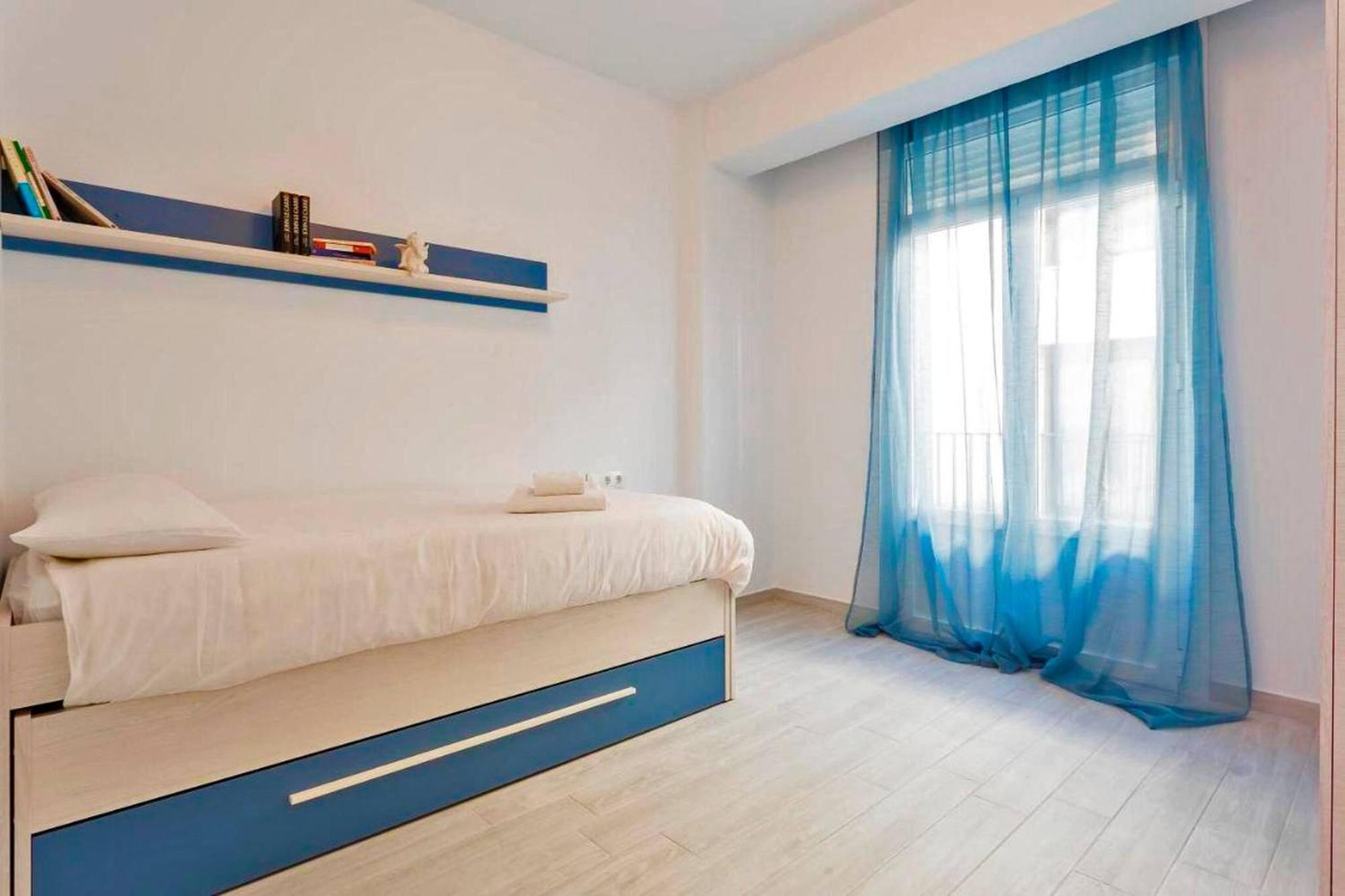 La Torre De La Catedral - Ole Solutions Apartment Jerez de la Frontera Ngoại thất bức ảnh