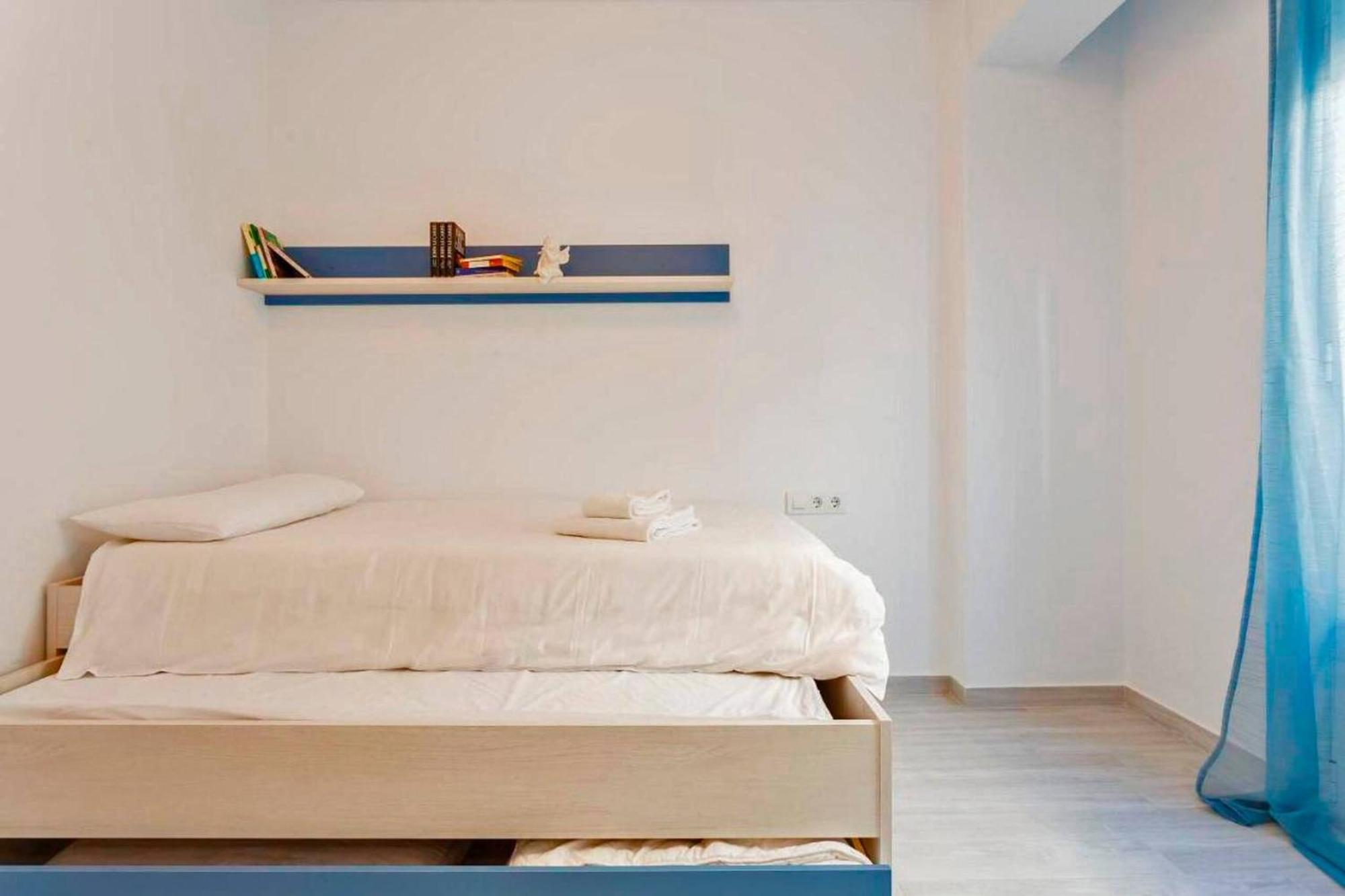 La Torre De La Catedral - Ole Solutions Apartment Jerez de la Frontera Ngoại thất bức ảnh