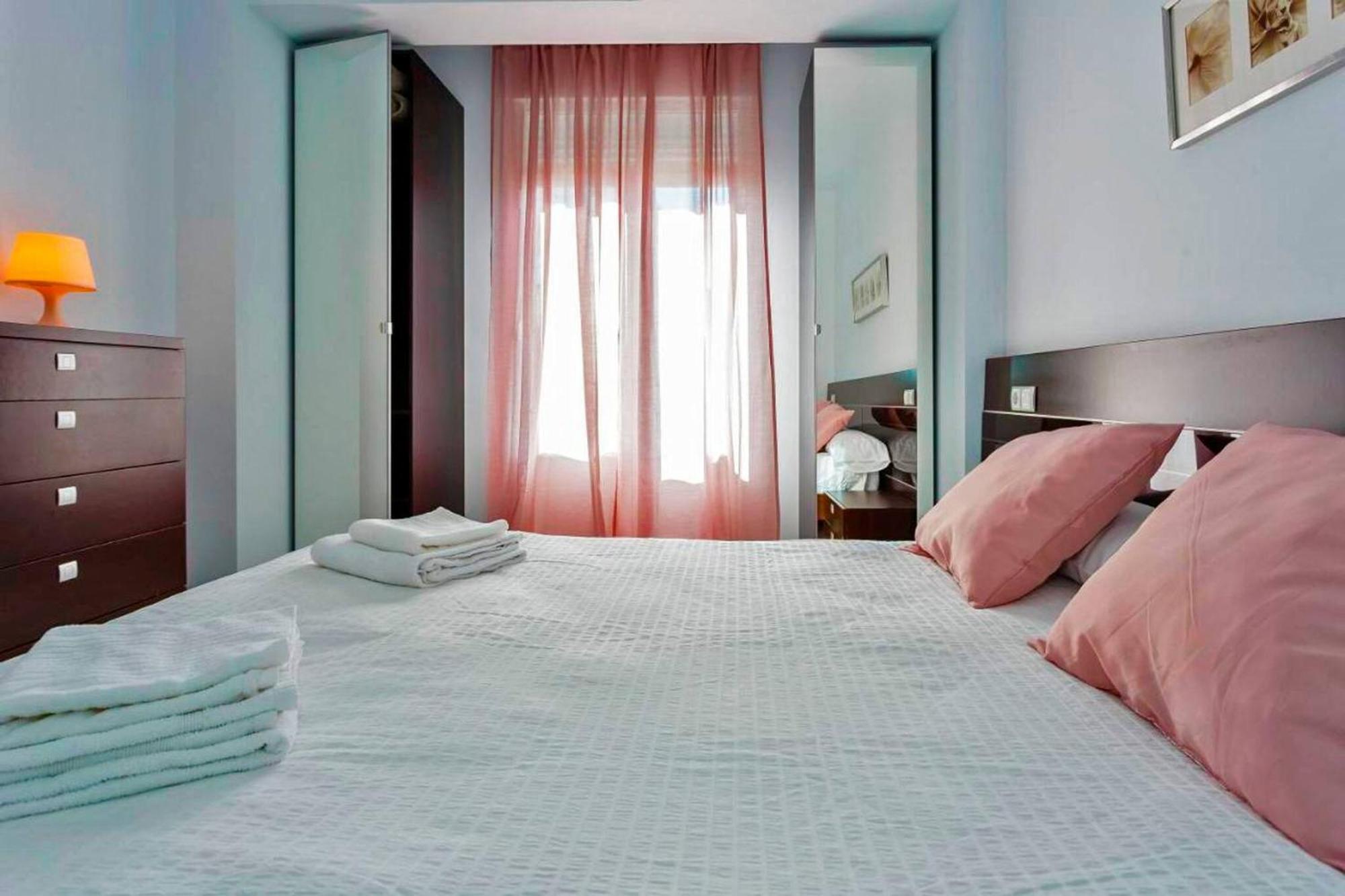 La Torre De La Catedral - Ole Solutions Apartment Jerez de la Frontera Ngoại thất bức ảnh