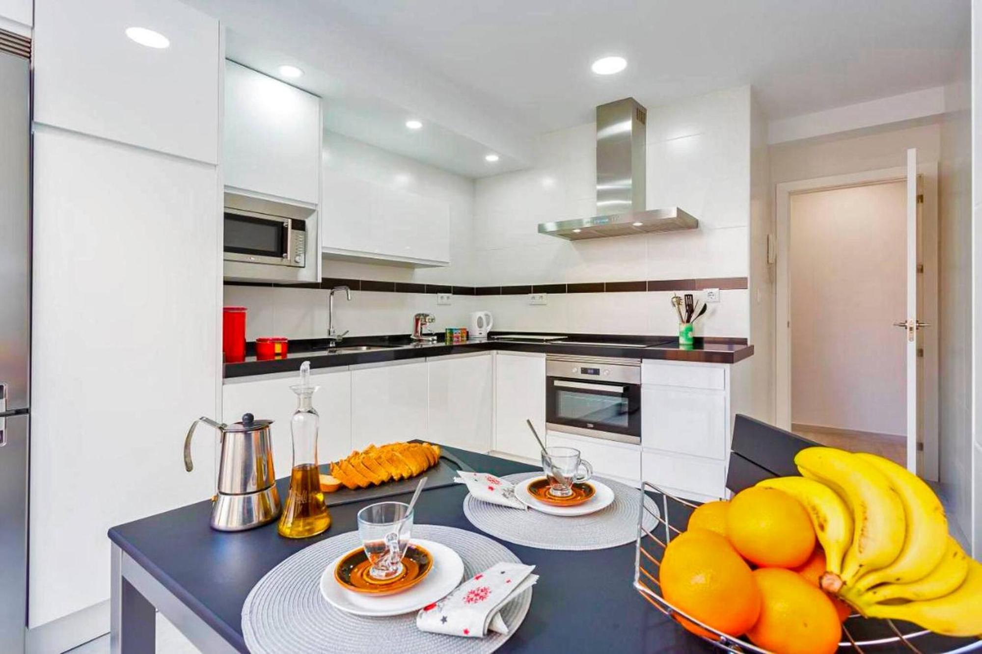 La Torre De La Catedral - Ole Solutions Apartment Jerez de la Frontera Ngoại thất bức ảnh
