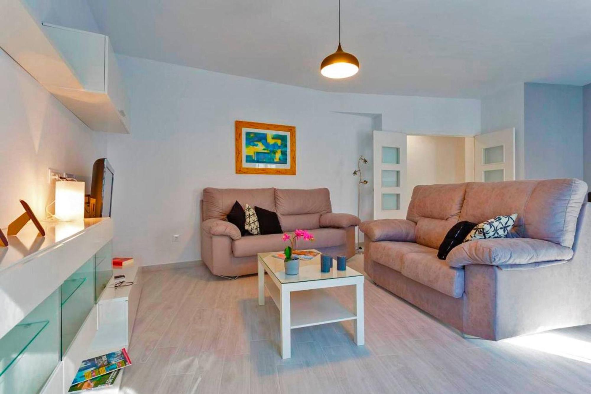 La Torre De La Catedral - Ole Solutions Apartment Jerez de la Frontera Ngoại thất bức ảnh