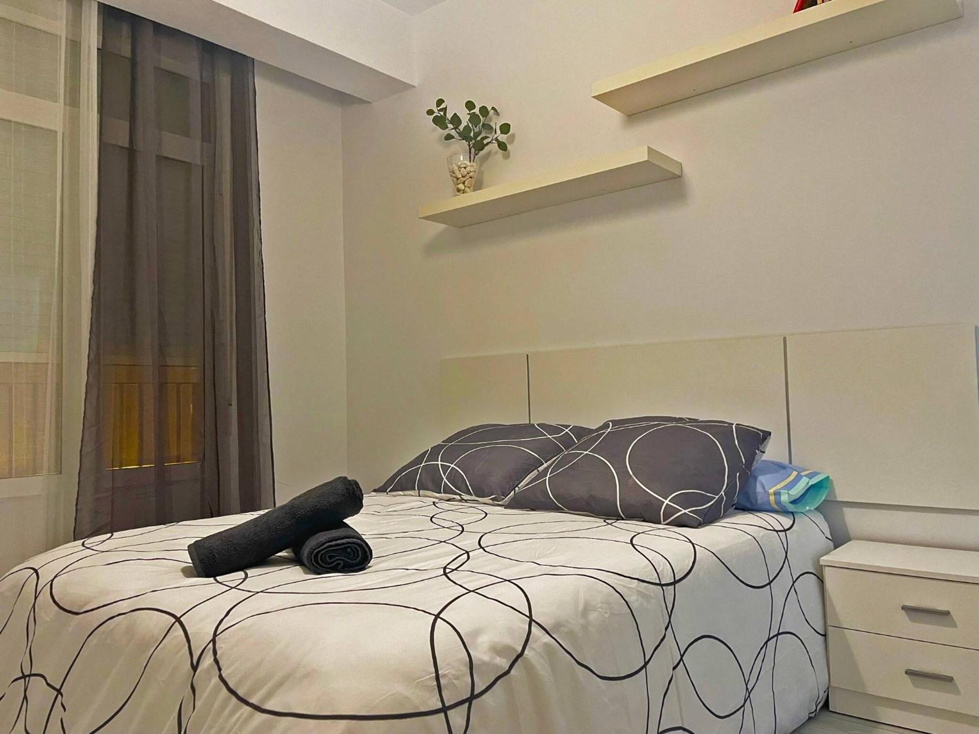 La Torre De La Catedral - Ole Solutions Apartment Jerez de la Frontera Ngoại thất bức ảnh